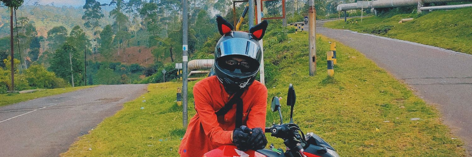 FalihAdit's profile banner image