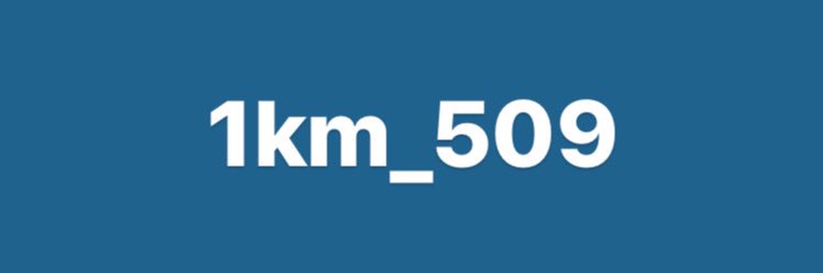 1km_509's profile banner image
