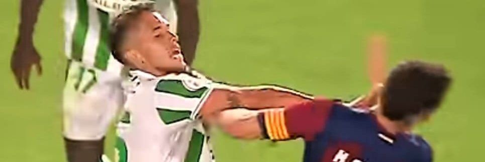 Bandanero (Hundido) banner