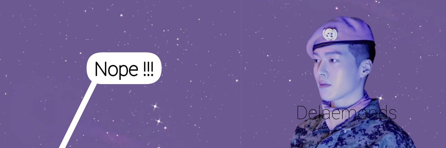 delaemonds's profile banner image