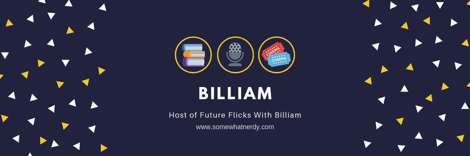 BilliamSWN's profile banner image