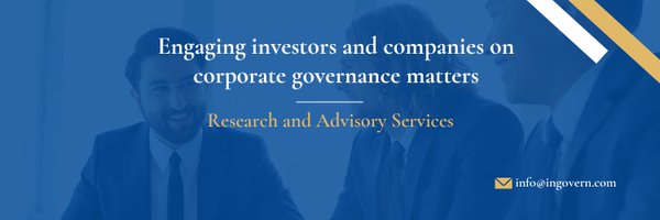 InGovern Profile Banner