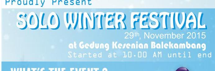 Solo KPOP Family banner