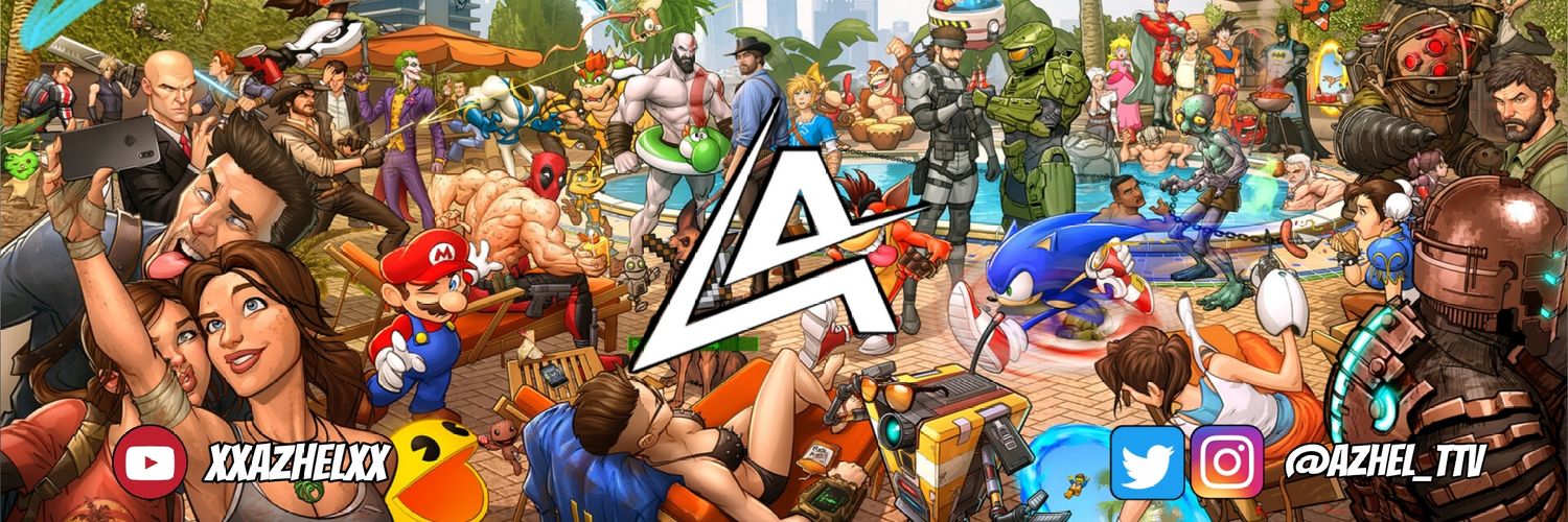 azhel_ttv's profile banner image