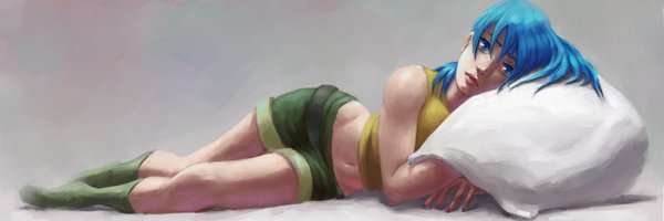 DoolioM Profile Banner