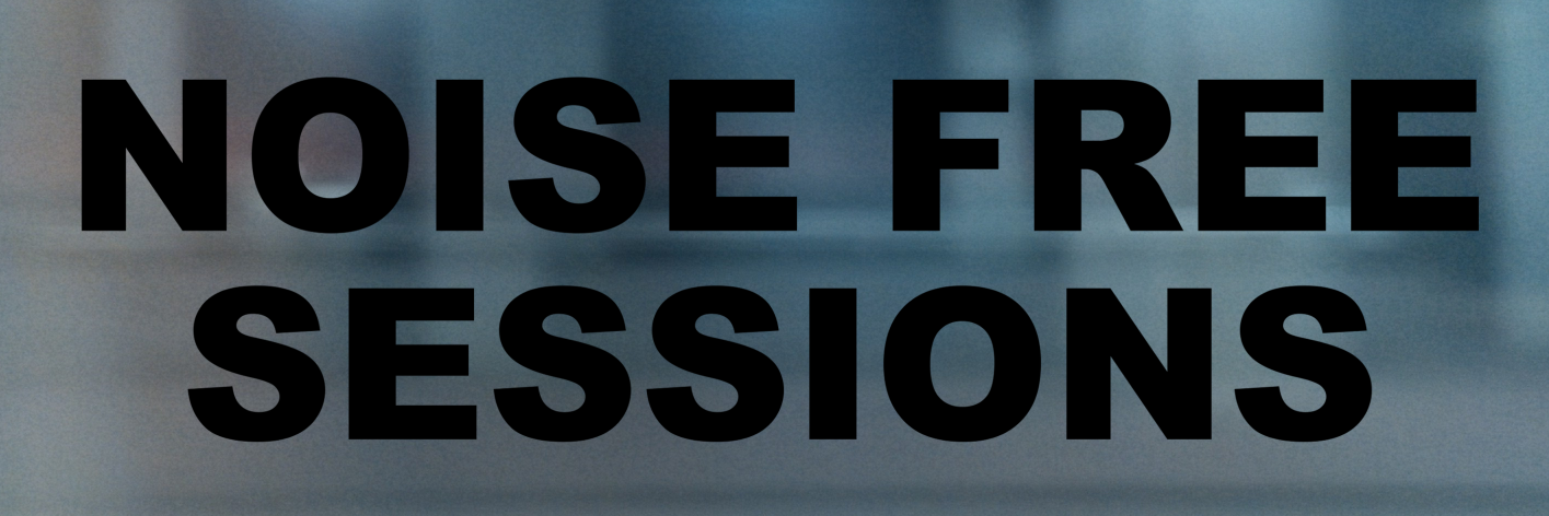 NoiseFreeS's profile banner image