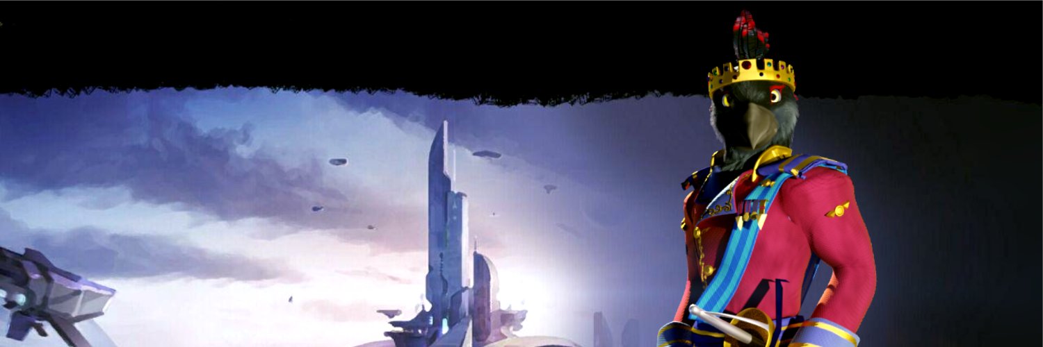 AvianBritish's profile banner image