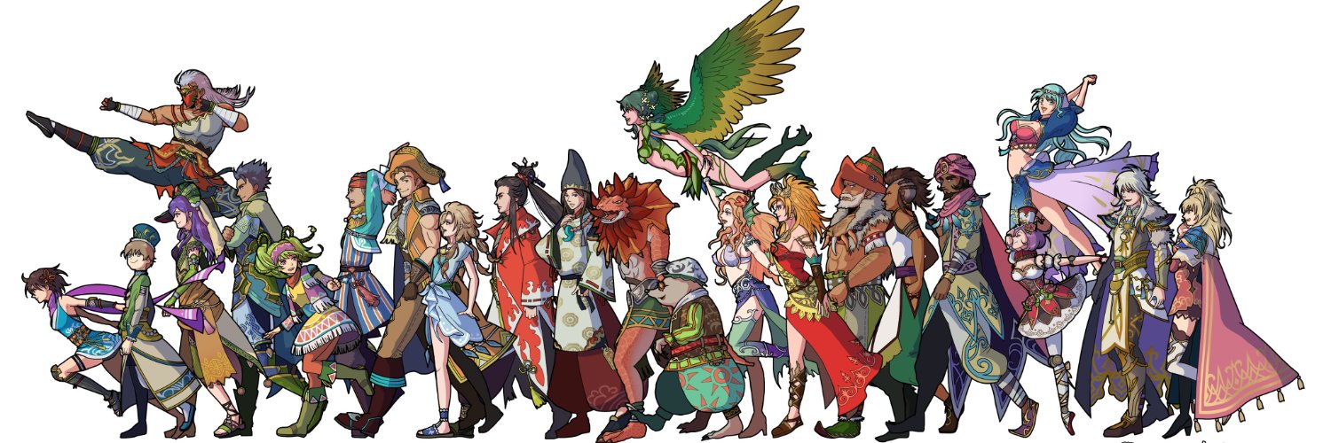 EinLicht's profile banner image