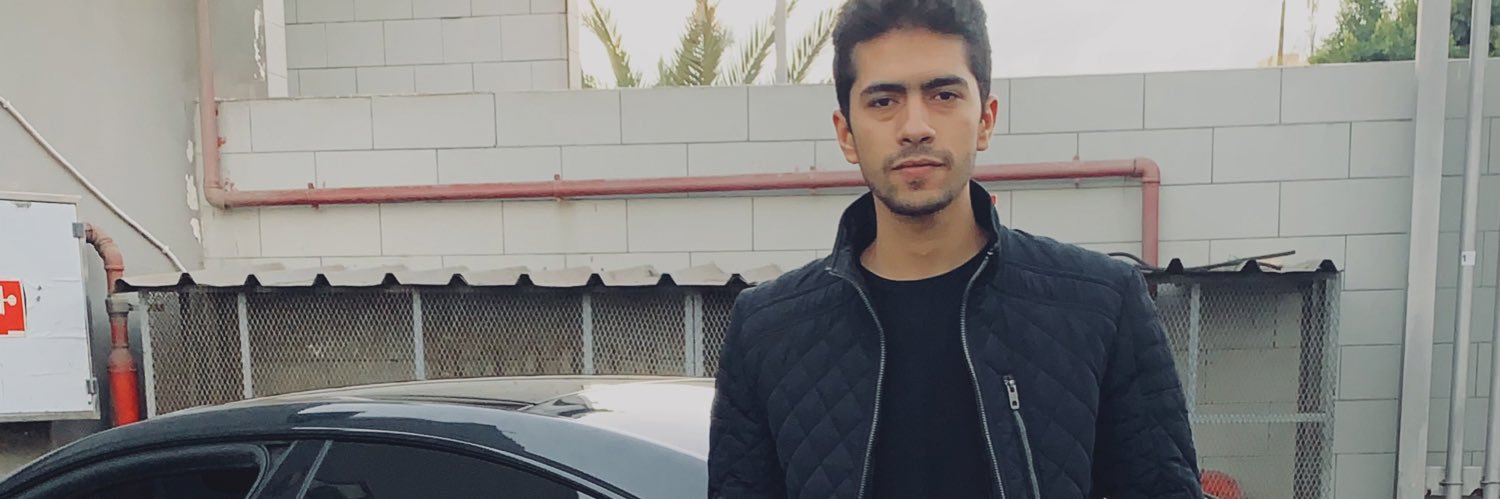 saiffElsheikh5's profile banner image