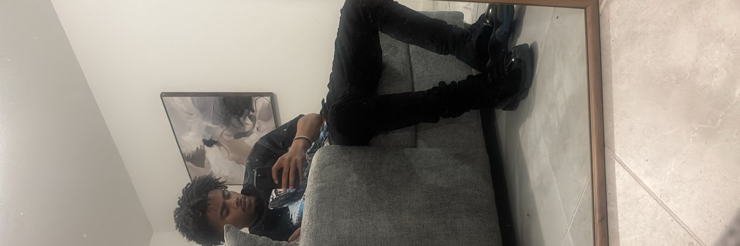 dariushighrn's profile banner image