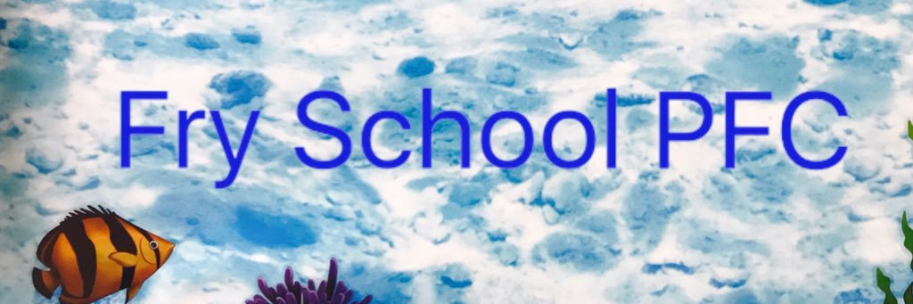 Fry PFC banner