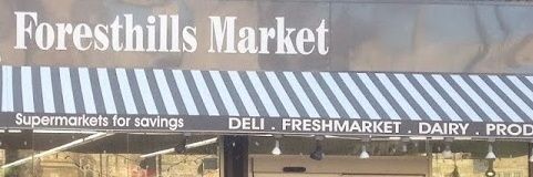 ForestHMarket's profile banner image