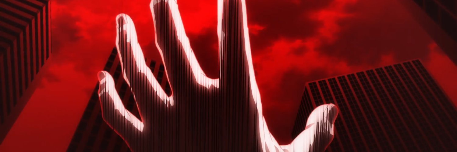 AnjoyNoah's profile banner image