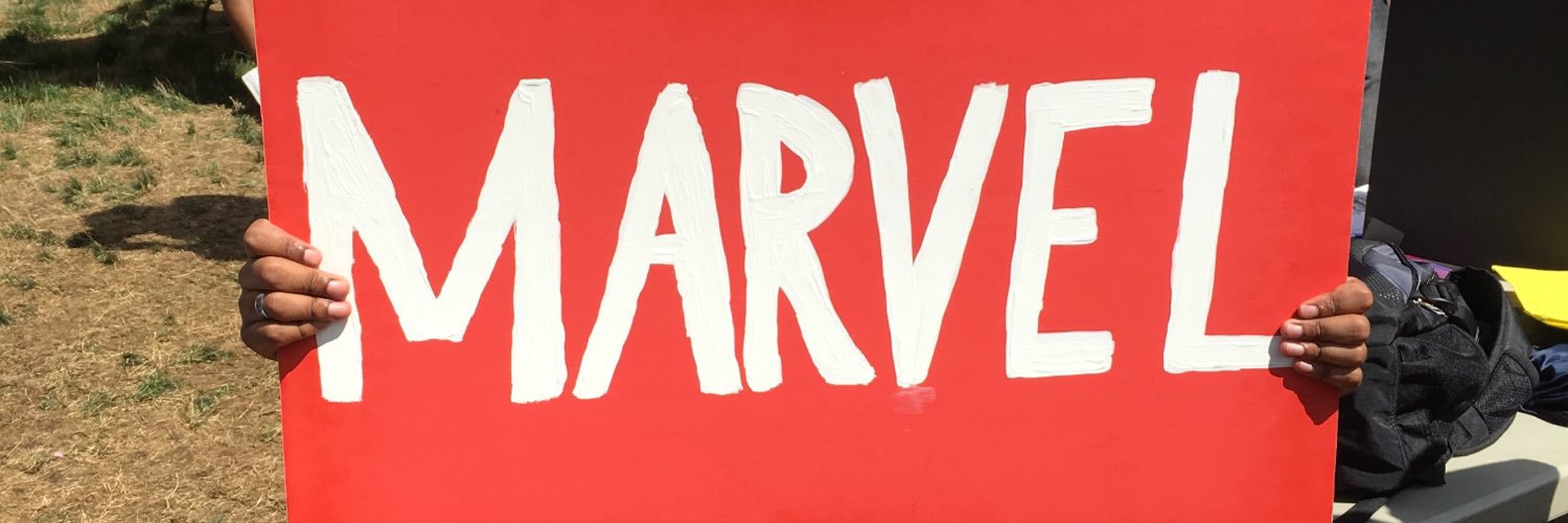 Students of SHIELD banner