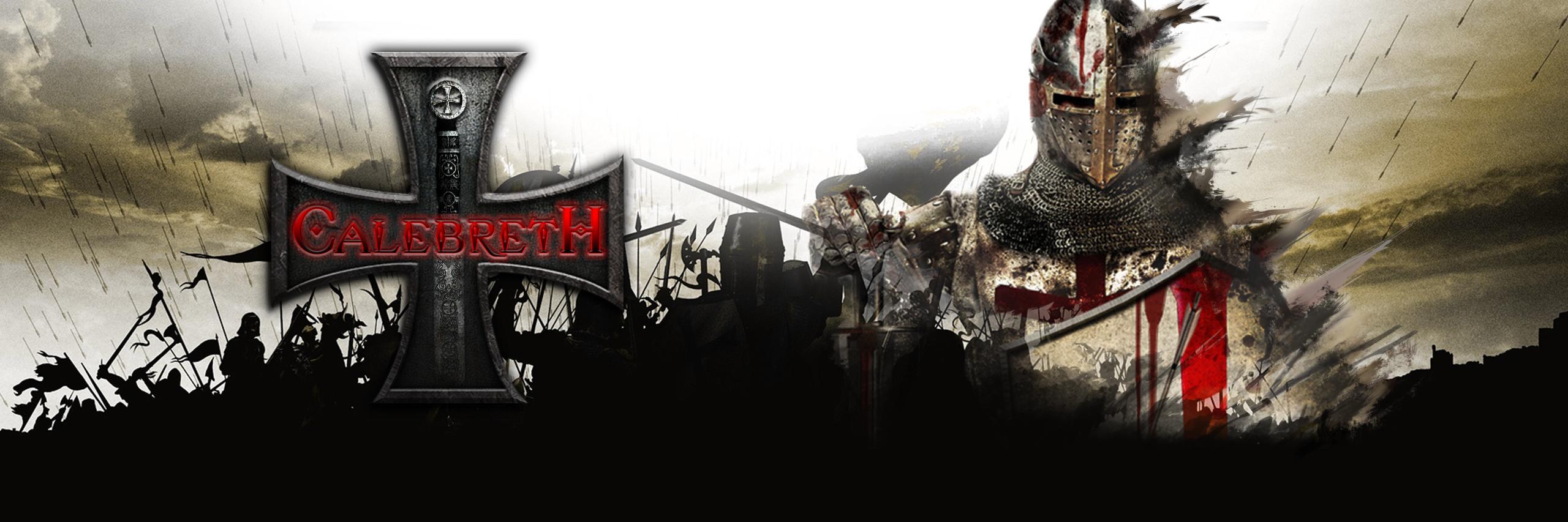 Calebreth's profile banner image