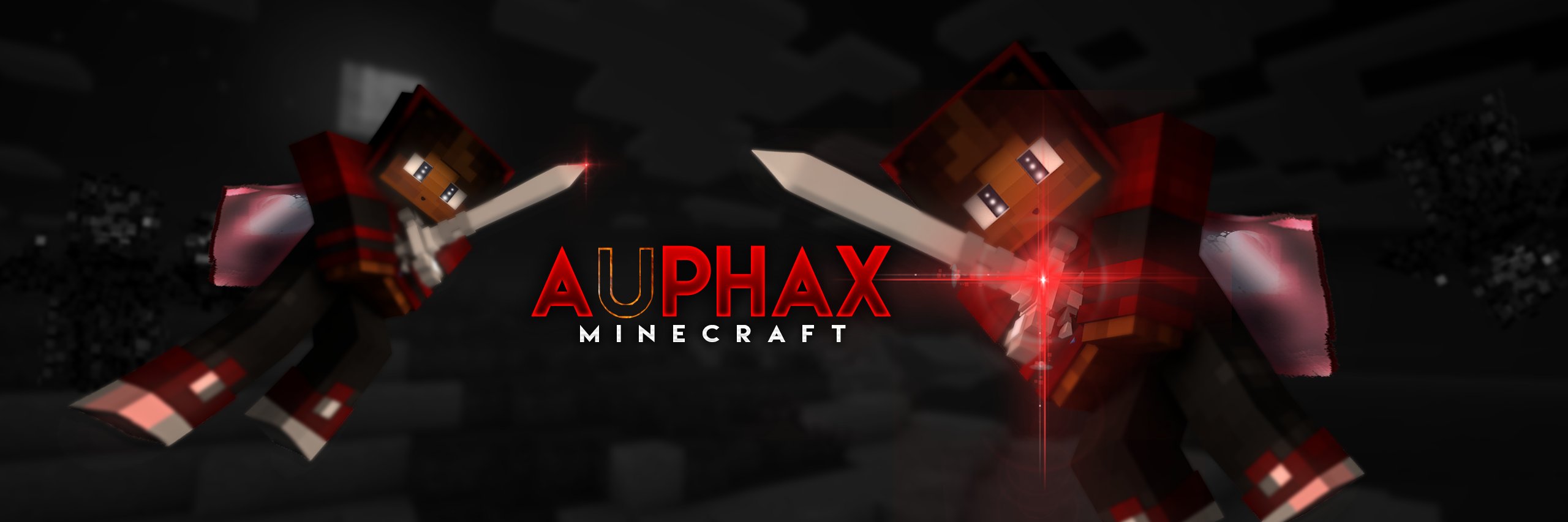 Auphax's profile banner image
