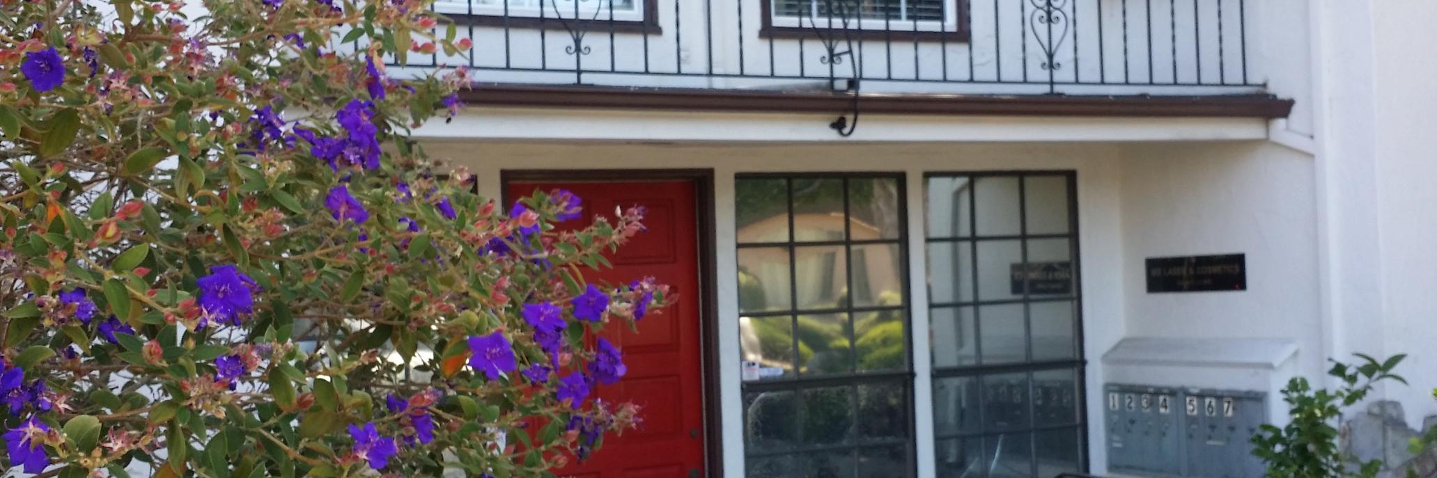 susanlinmd's profile banner image