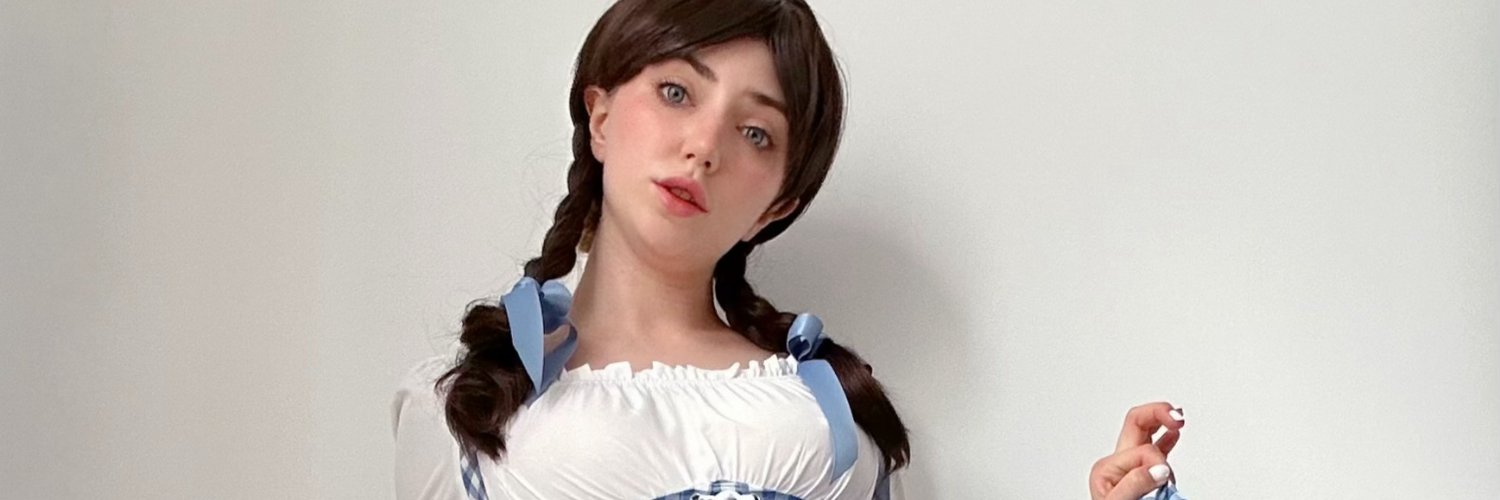 aillyxqueen's profile banner image