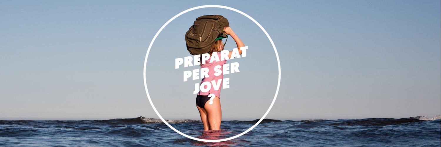 Oficina Jove la Selva banner