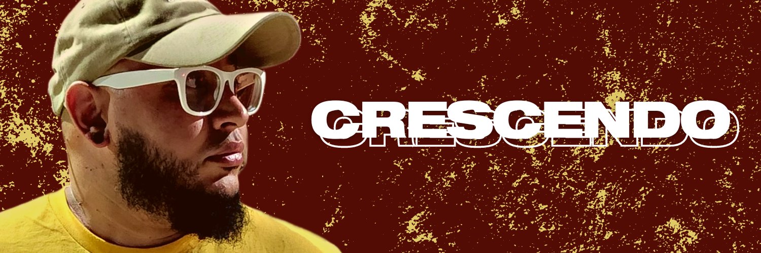 𝗖𝗿𝗲𝘀𝗰𝗲𝗻𝗱𝗼 (IG: @IamCrescendo) banner