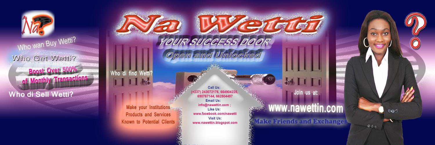NAWETTI's profile banner image