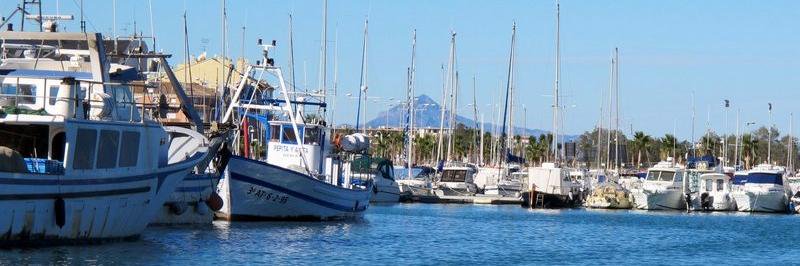 MyGuideAlicante's profile banner image