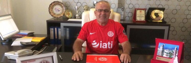 İbrahim YILDIRIM banner