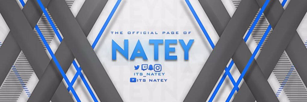 Natey banner