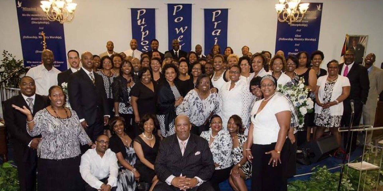 PastorMBRaymond's profile banner image