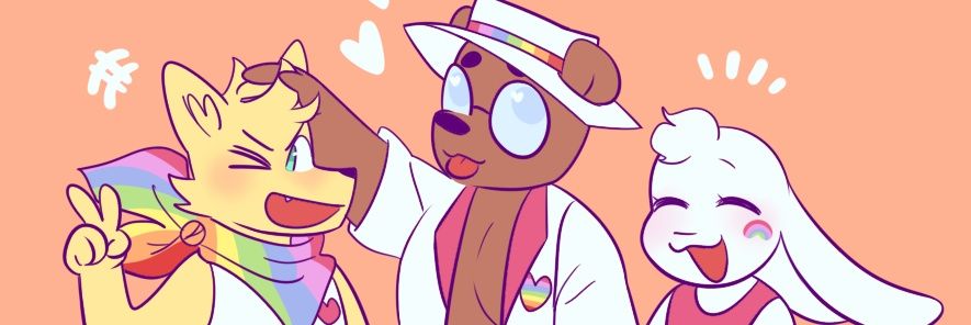 SnowRabbitReiku's profile banner image
