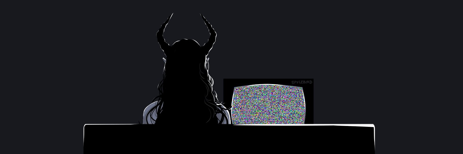 spvcebird's profile banner image