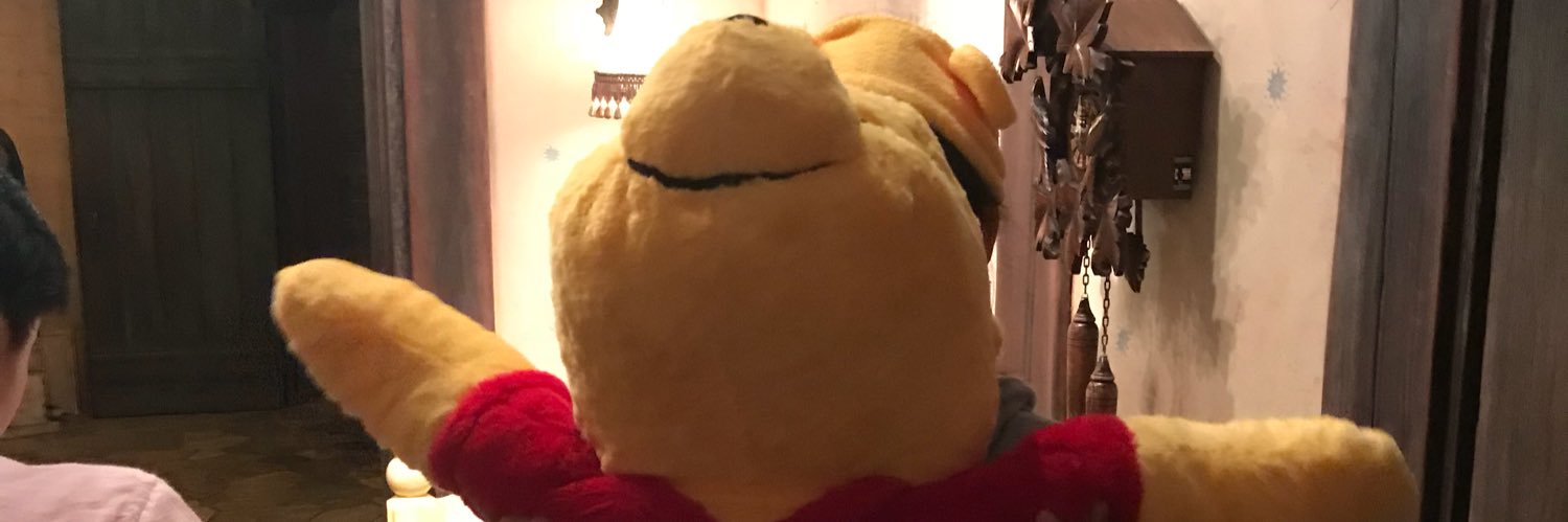 gesugesuuuu's profile banner image