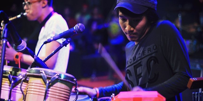 andrew prasetyo banner