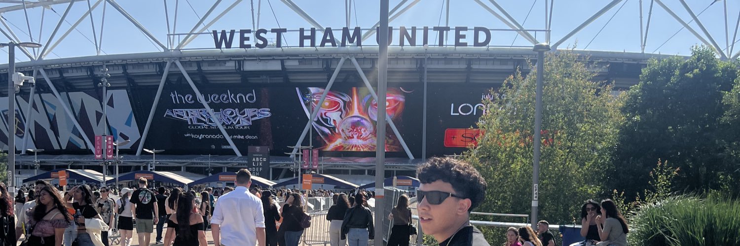 dannyyquintero's profile banner image