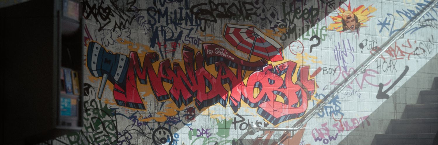 MDR🔨 MajorGala banner