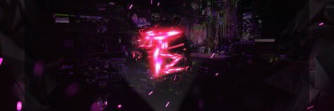 XRaniki's profile banner image