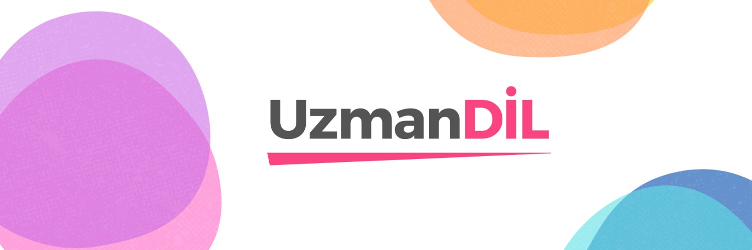 uzmandil's profile banner image