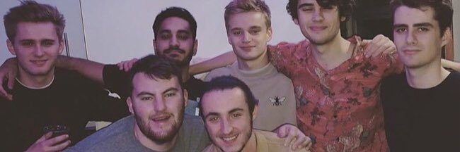 Flapjack900's profile banner image