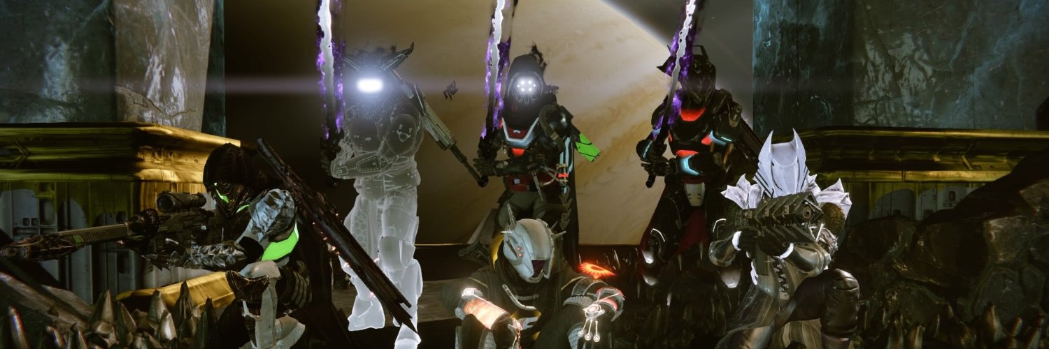Flamingninja24's profile banner image