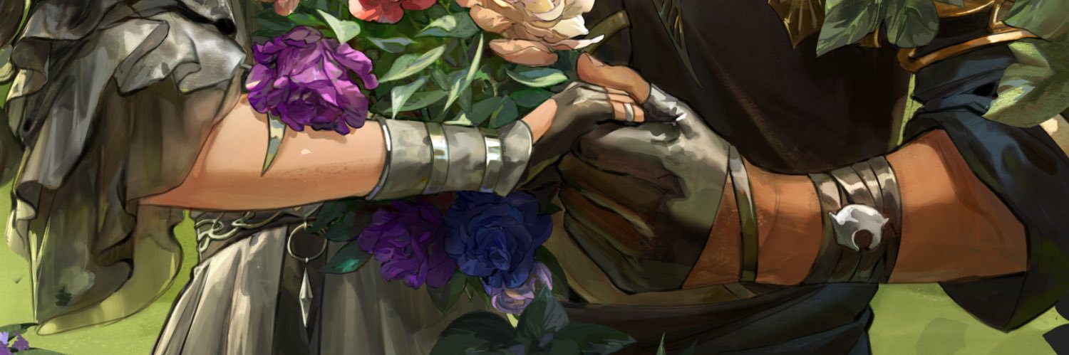 lilly @ hiatus banner