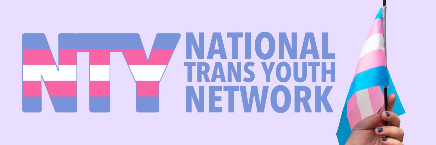 TransYouthNet's profile banner image