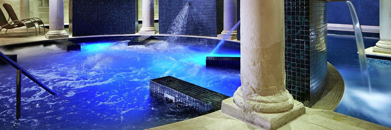 Alexander House banner