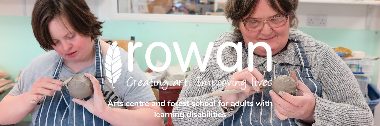 Rowan banner