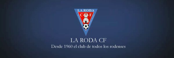 La Roda CF Profile Banner