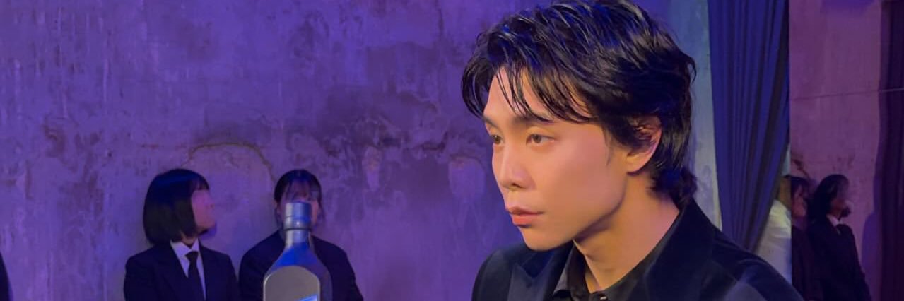 umbertoned's profile banner image