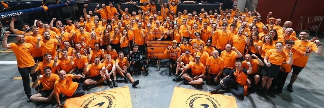 kazsmithF1's profile banner image