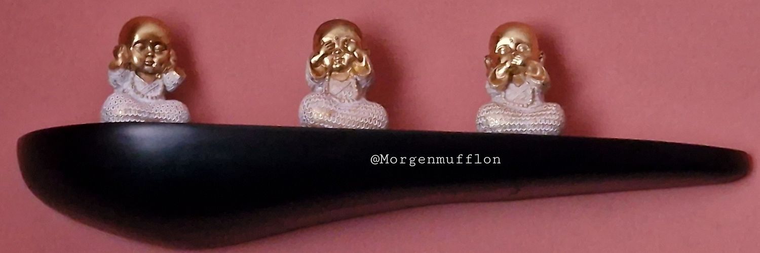 Morgenmufflon's profile banner image