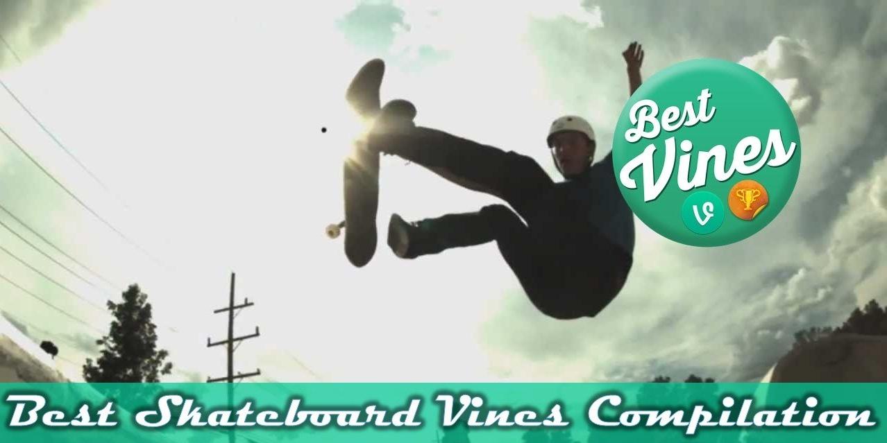 SkatebrdVines's profile banner image
