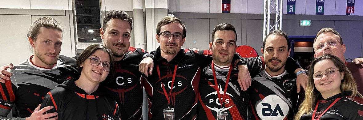 Gotagus31's profile banner image