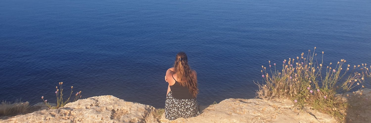 MariadelMarMas's profile banner image